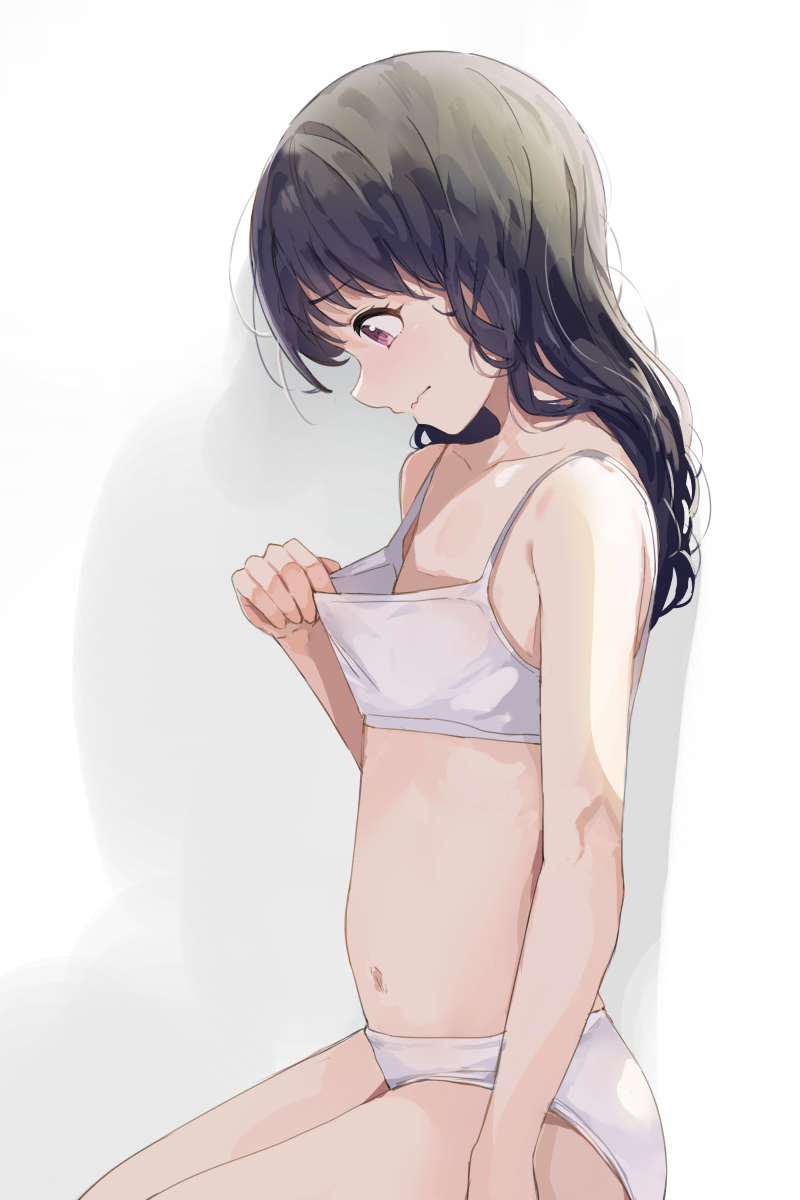 fukumaru koito (idolmaster and 1 more) drawn by hiroki_(yyqw7151)