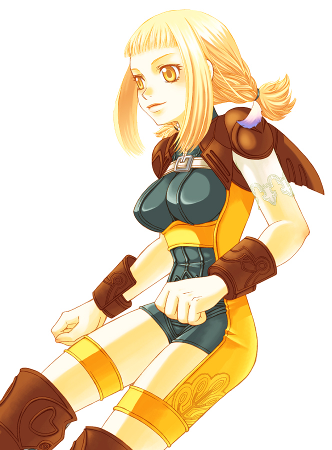 penelo (final fantasy and 1 more) drawn by kokutou_eiri