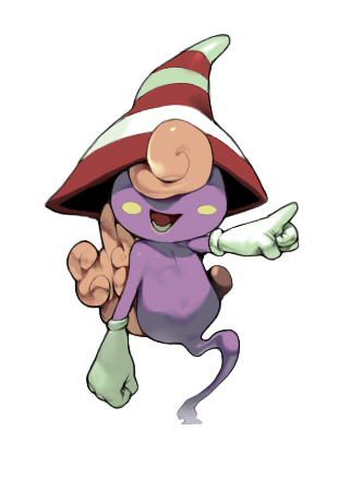vivian (mario and 2 more) drawn by koki_(ryoushikiha)