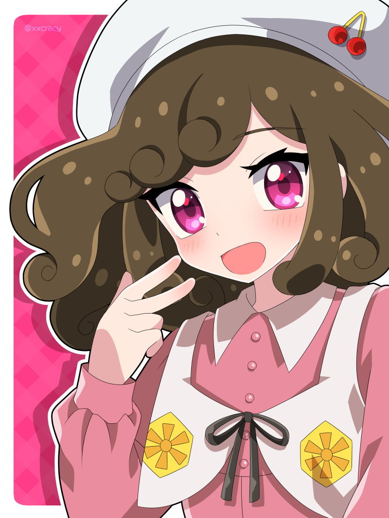 atachi manya (yu-gi-oh! and 1 more) drawn by kura_(xxcracy)
