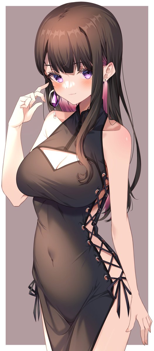 koinoya mai (propro production) drawn by jun_(aousa0328)
