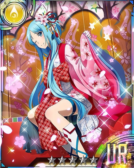 asuna (sword art online and 1 more)