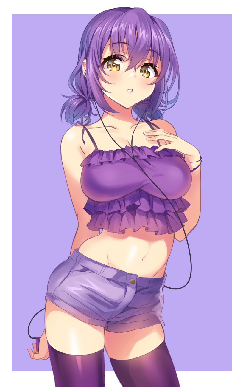original and 1 more drawn by senri_gan