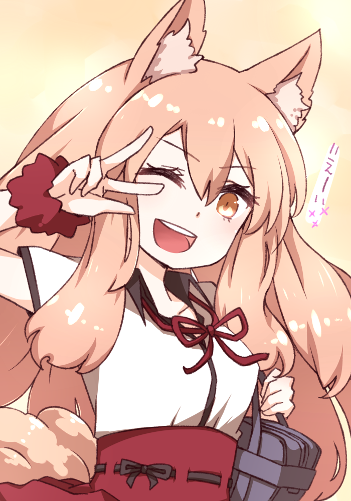 suzuka gozen (fate and 3 more) drawn by i.u.y
