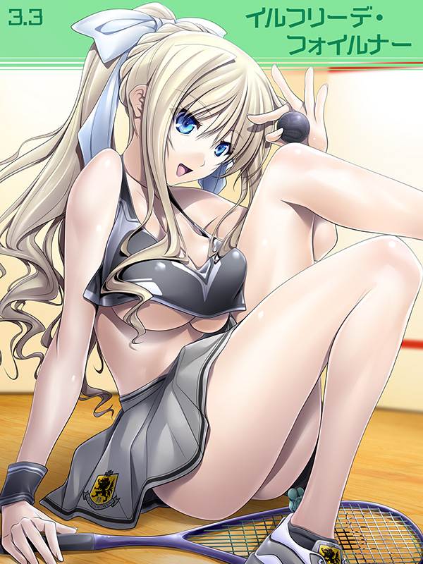 ilfriede von feulner and beta (muv-luv and 2 more) drawn by soyosoyo