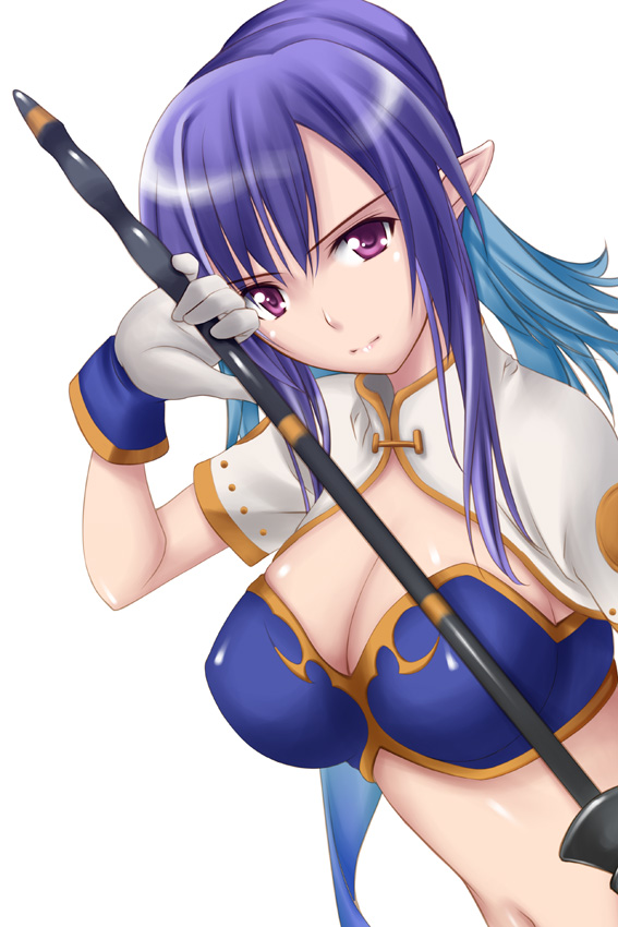 judith (tales of and 1 more) drawn by ribucci