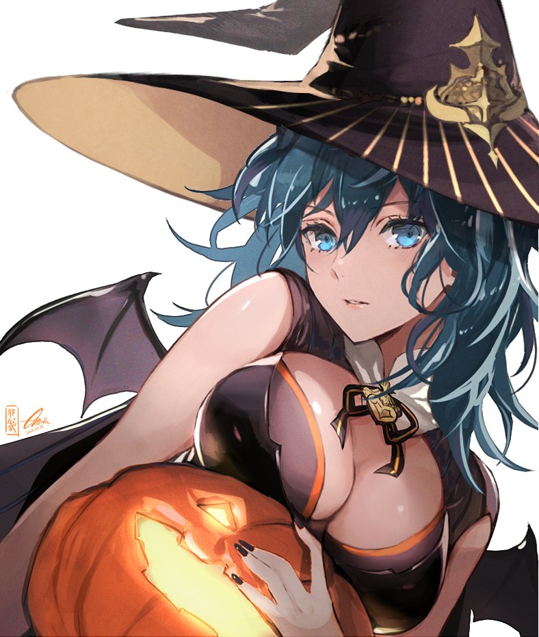 female byleth (fire emblem and 1 more) drawn by nijihayashi