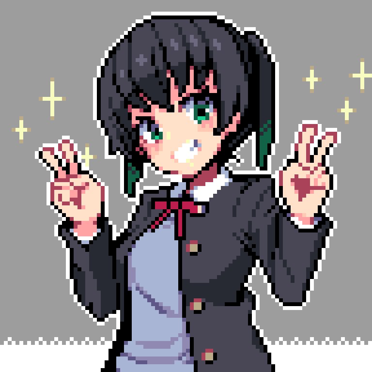 takasaki yu (love live! and 1 more) drawn by o_12_9