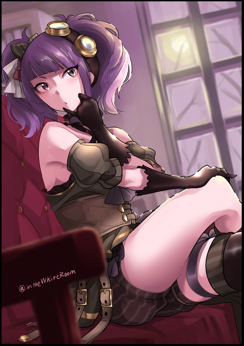 tanaka mamimi (idolmaster and 1 more) drawn by takeshisu