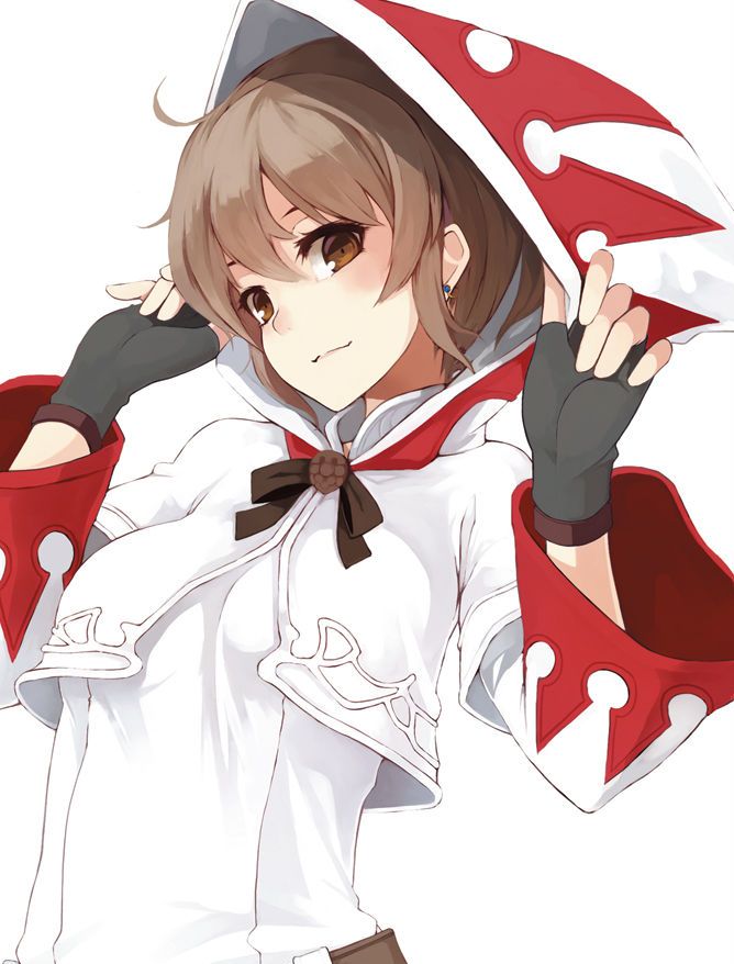 warrior of light and white mage (final fantasy and 1 more) drawn by nanahara_fuyuki