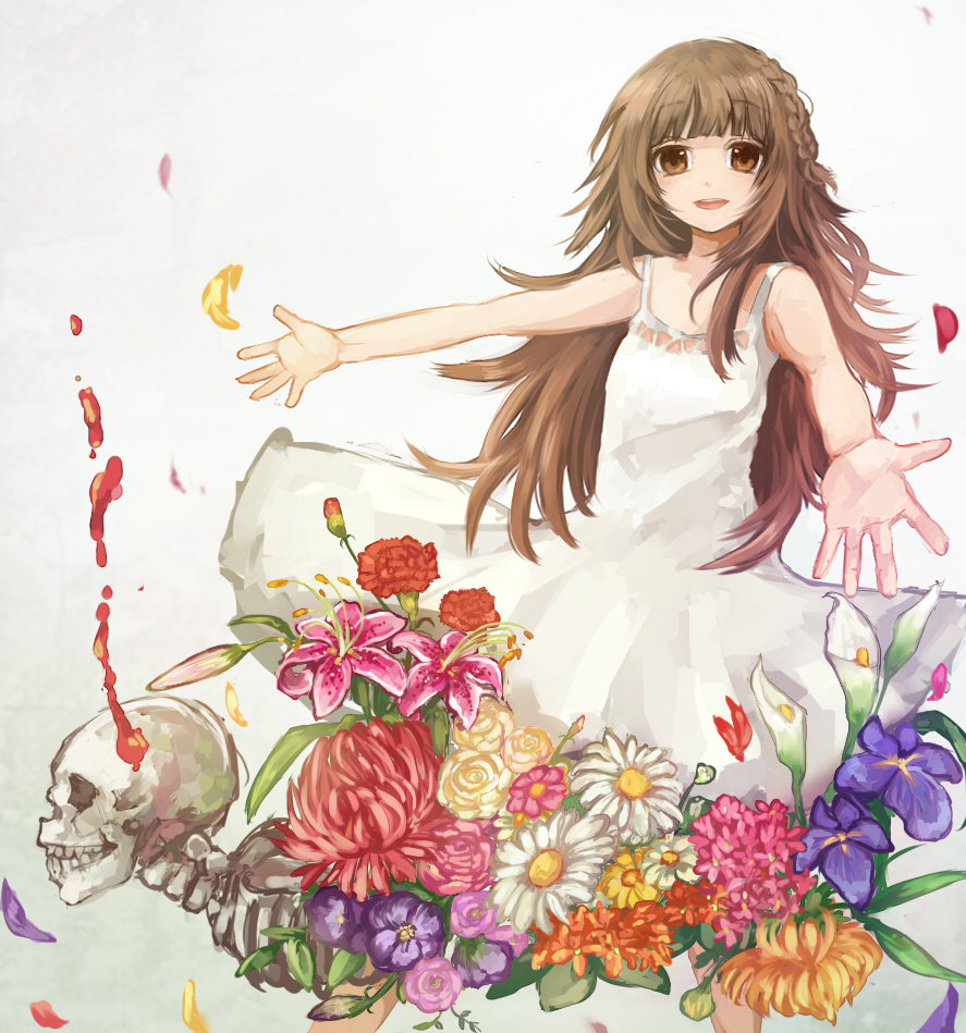 Girl Deemo And 1 More Drawn By Jikkentai Zol8529 Danbooru Girl Deemo And 1 More Drawn By Jikkentai Zol8529 Danbooru