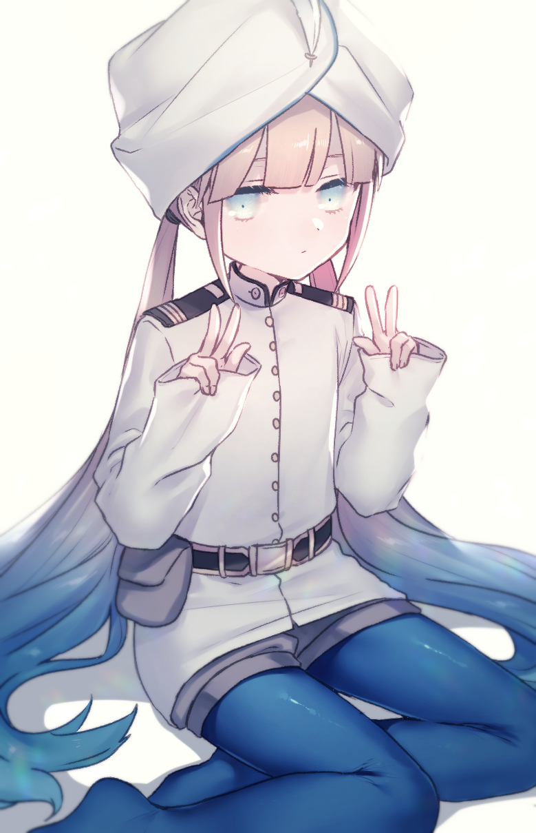 nemo and captain nemo (fate and 1 more) drawn by moe_(hamhamham)