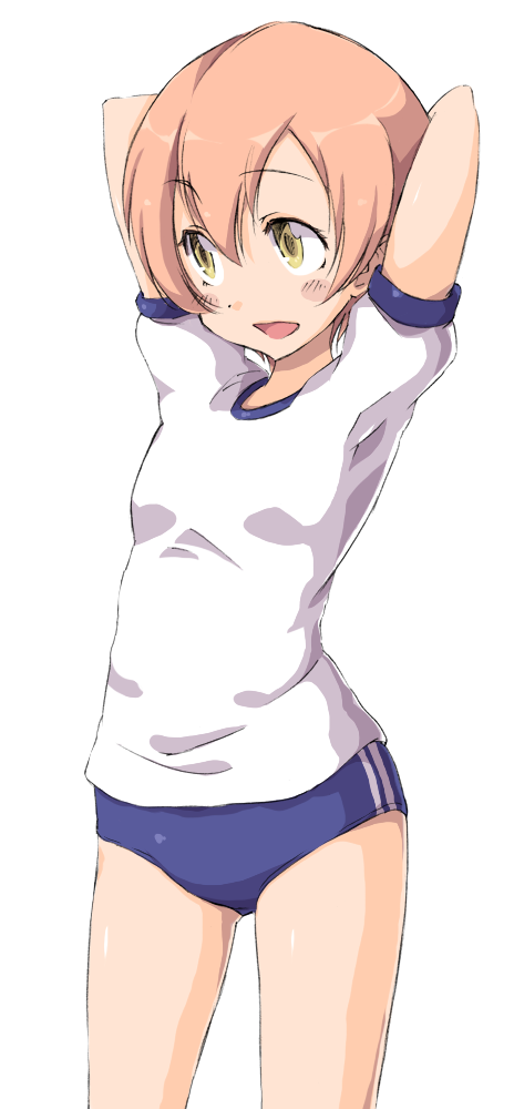 hoshizora rin (love live! and 1 more) drawn by sen_(sen0910)