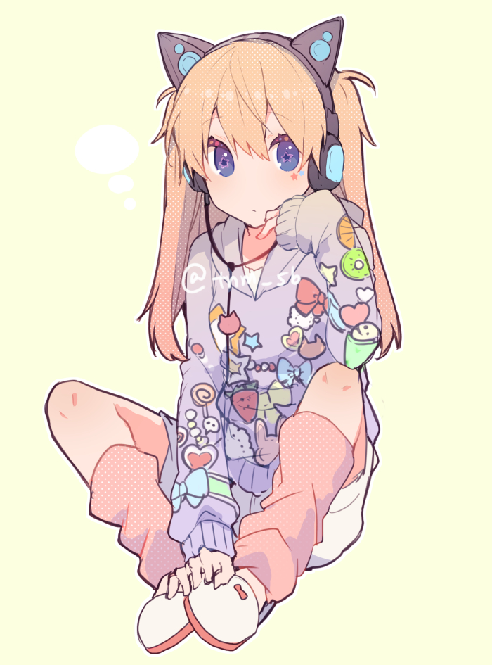 souryuu asuka langley (neon genesis evangelion) drawn by ikeuchi_tanuma