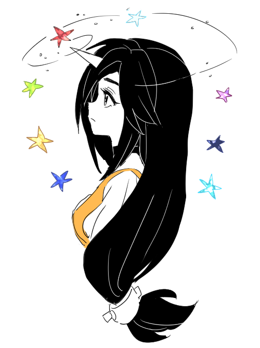 garnet til alexandros xvii (final fantasy and 1 more) drawn by dede_(qwea_00000)