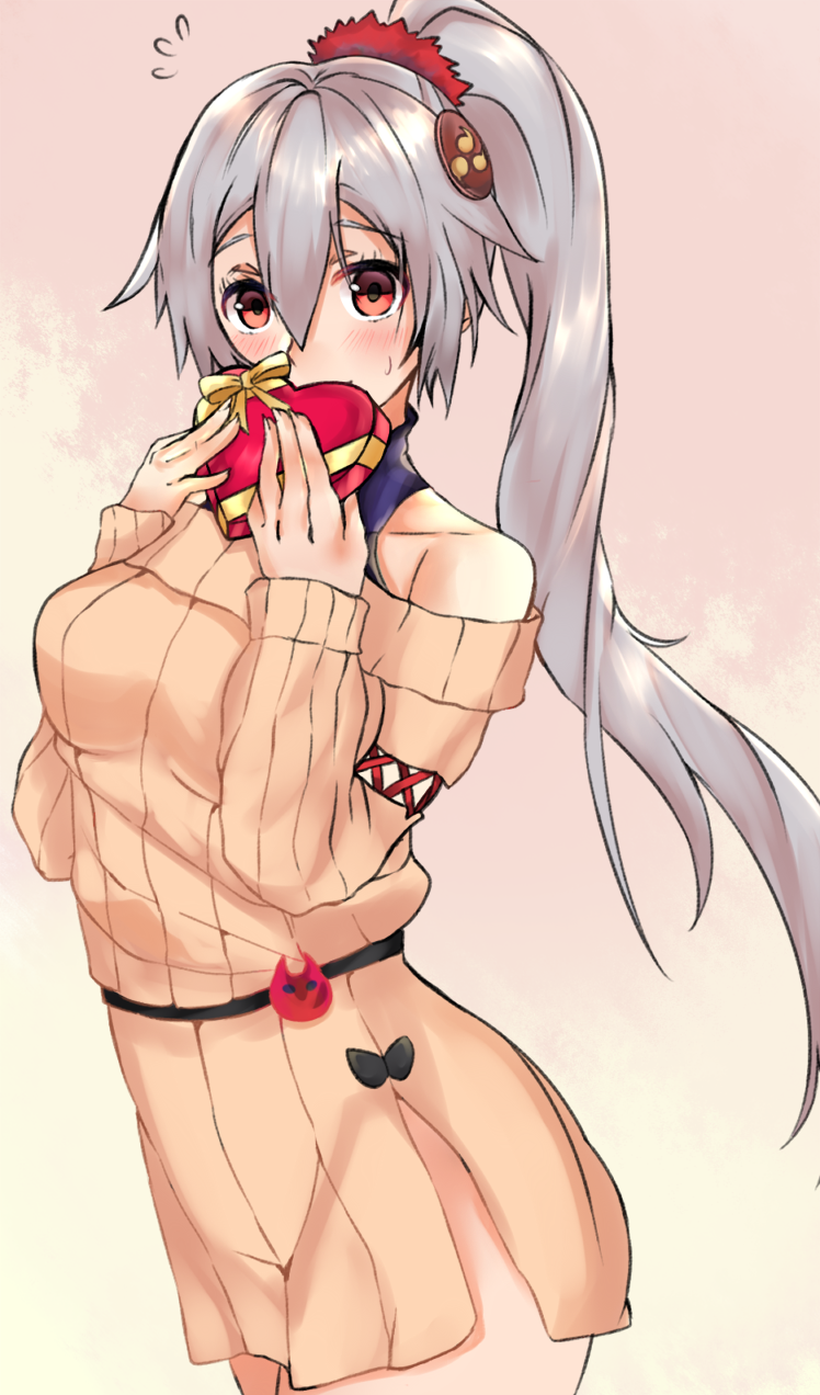 tomoe gozen (fate and 1 more) drawn by furam