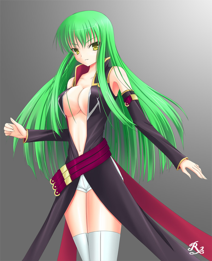 c.c. (code geass) drawn by aito_(indigorabbit)