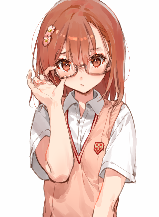 misaka mikoto (toaru majutsu no index and 1 more) drawn by dsmile