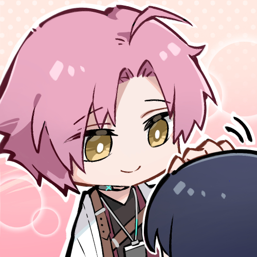 professor and tony (girls' frontline and 1 more)