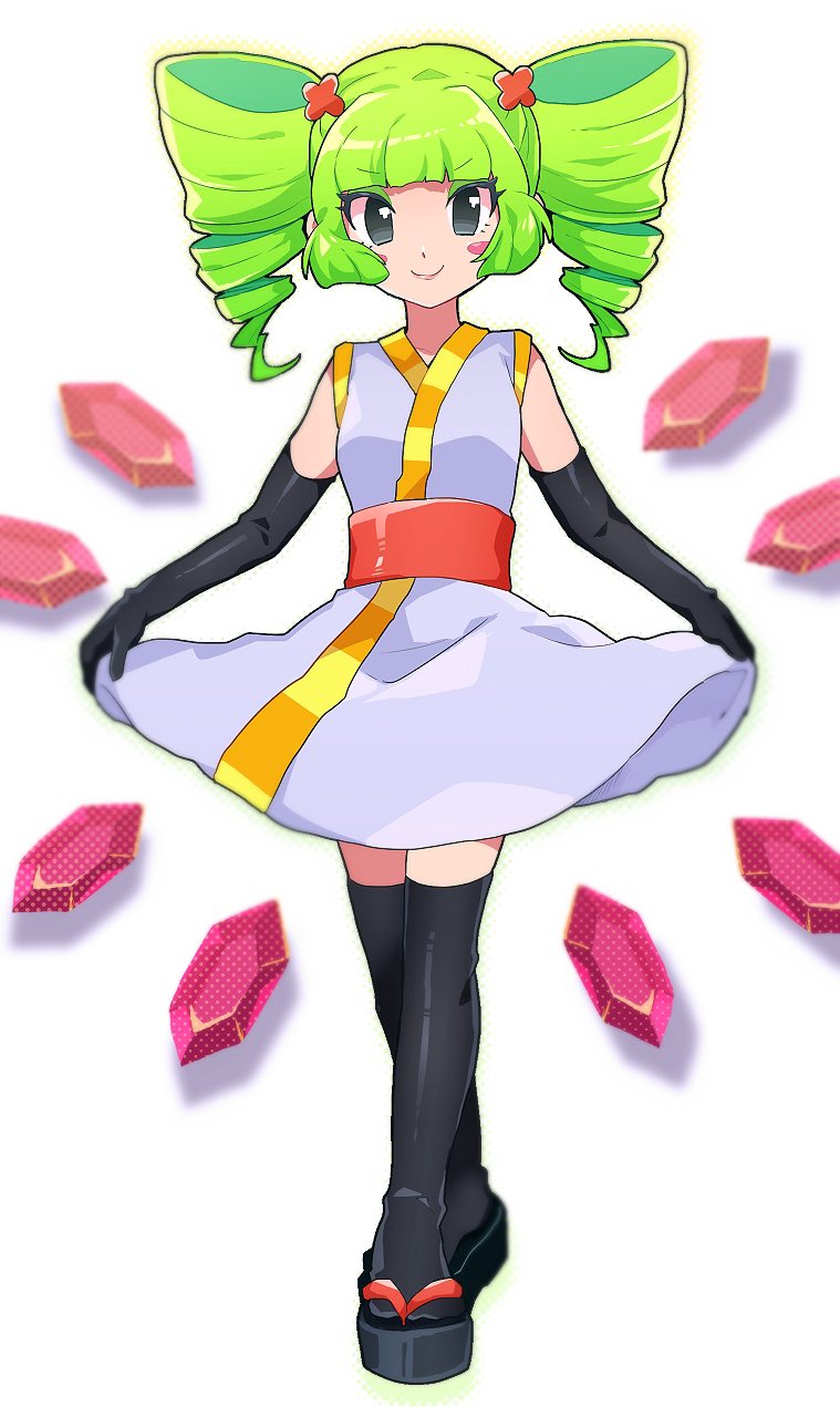 mimi (mario and 2 more) drawn by chiimako