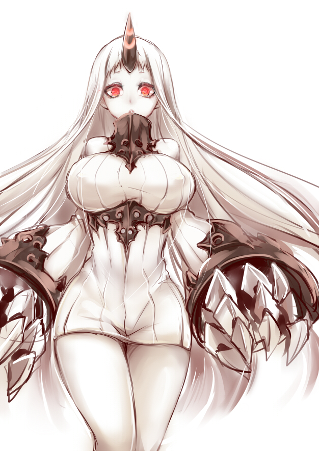 seaport princess (kantai collection) drawn by tobi_(one)