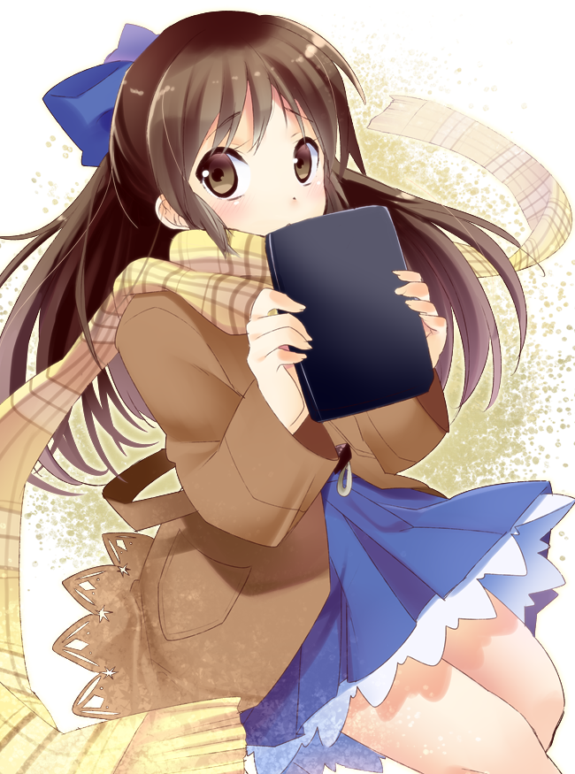 tachibana arisu (idolmaster and 1 more) drawn by suzune_kotora