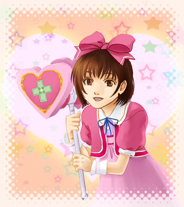 karol capel (tales of and 1 more) drawn by june_rainydays