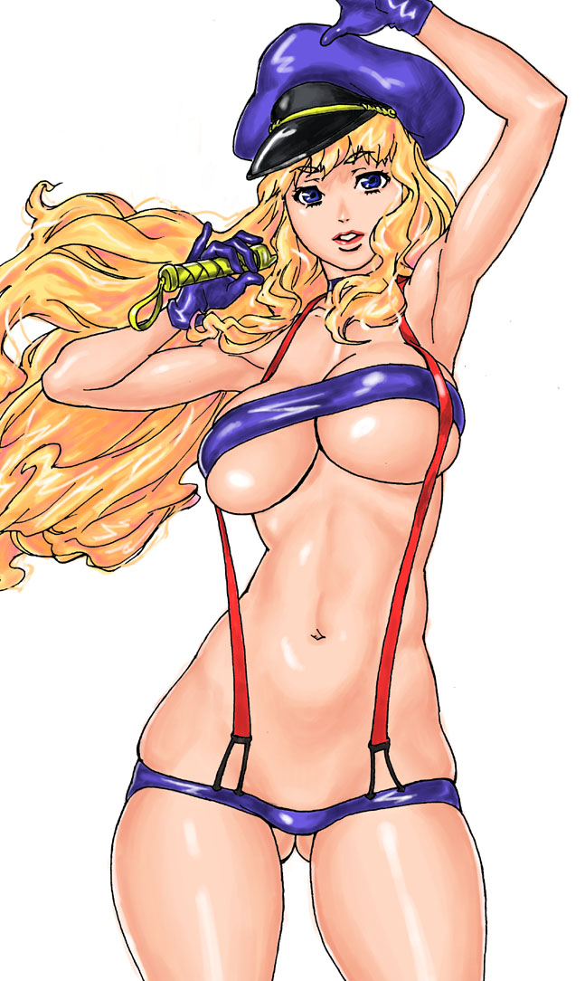 sheryl nome (macross and 1 more) drawn by 66head