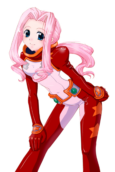 darry adai (tengen toppa gurren lagann) drawn by choco_(0830)