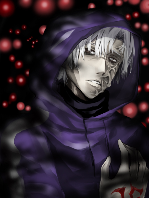 matou kariya (fate and 1 more) drawn by z_aft138420