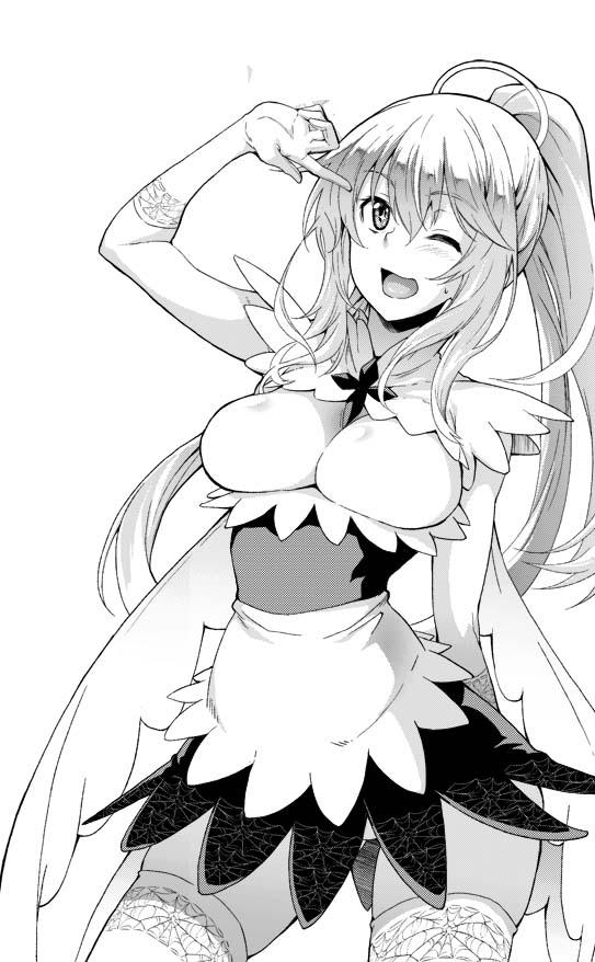 shokuhou misaki (toaru majutsu no index and 1 more) drawn by soba_(saz)