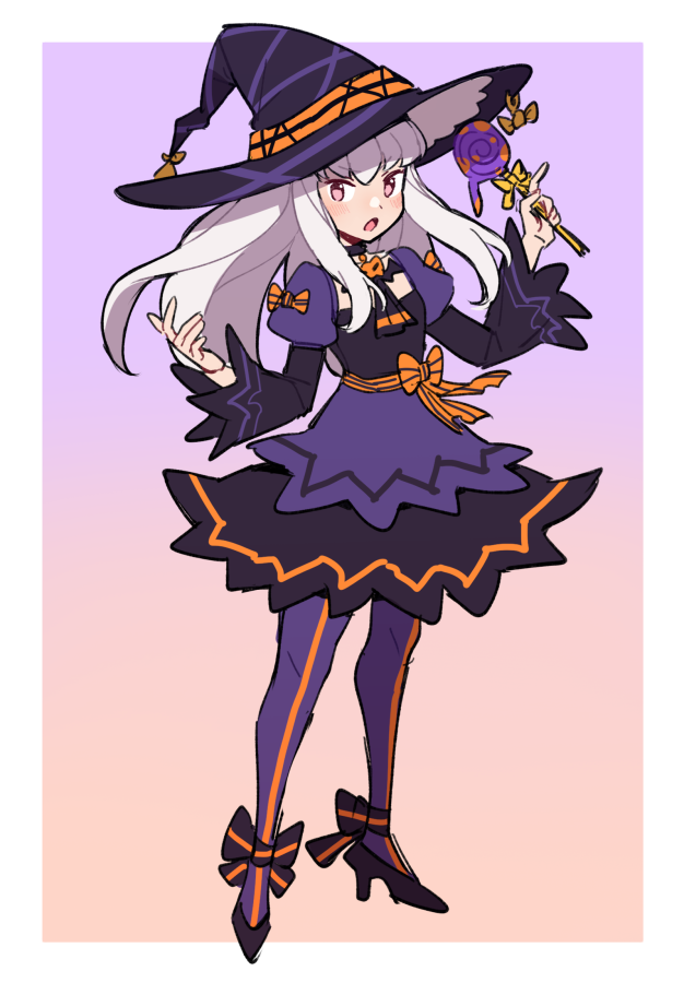 lysithea von ordelia (fire emblem and 1 more) drawn by do_m_kaeru