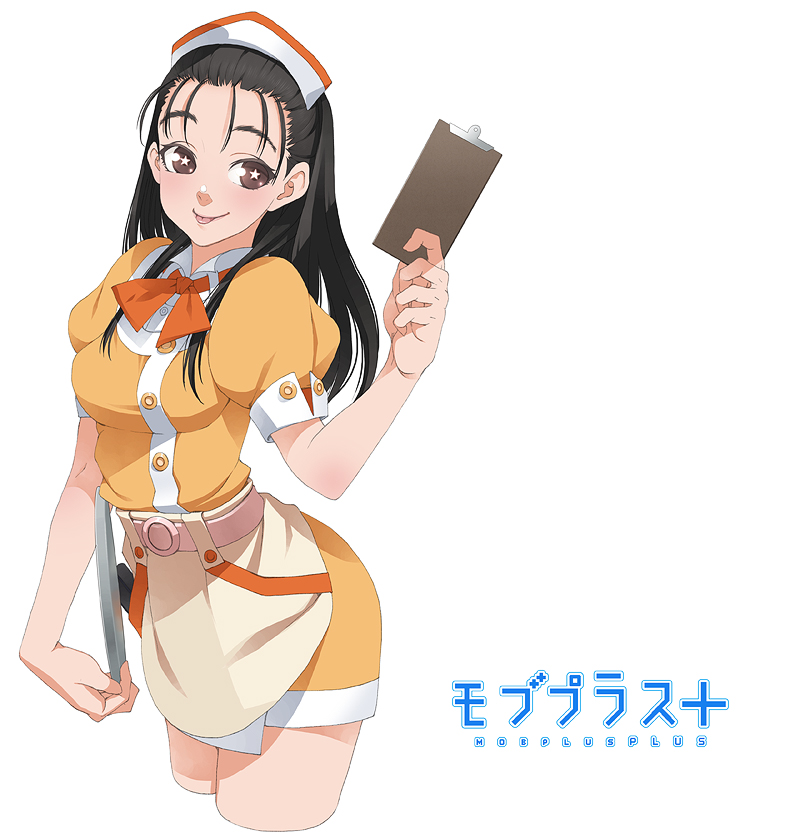 komari mayuko (love plus) drawn by takoyaki_neko-san