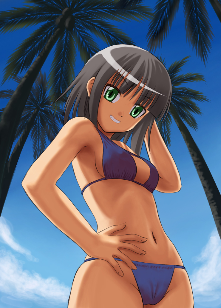aizawa sakuya (hayate no gotoku!) drawn by minazuki_honoo