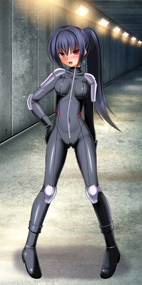 kukkoro rider (ministry of land infrastructure and transportation) drawn by onna_kishi_no_shiro
