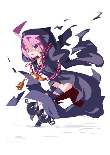curse maker (sekaiju no meikyuu and 1 more) drawn by ooyama_kina