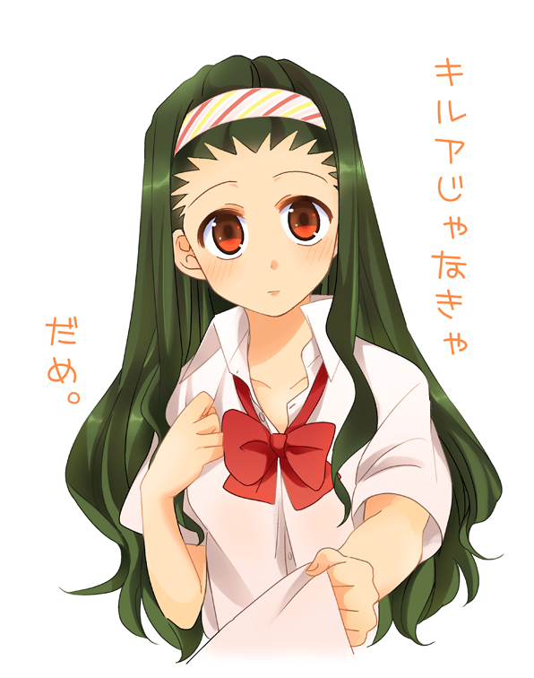 gon freecss (hunter x hunter) drawn by rinrin_hisashi