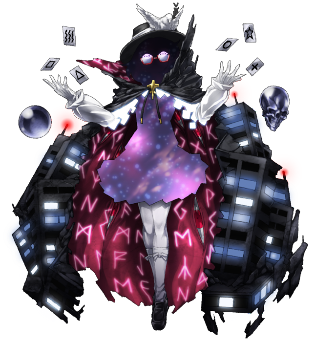 usami sumireko (touhou and 1 more) drawn by mazeran