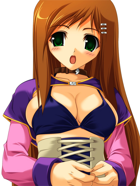 sophia esteed (star ocean and 1 more) drawn by kinoshita_ichi