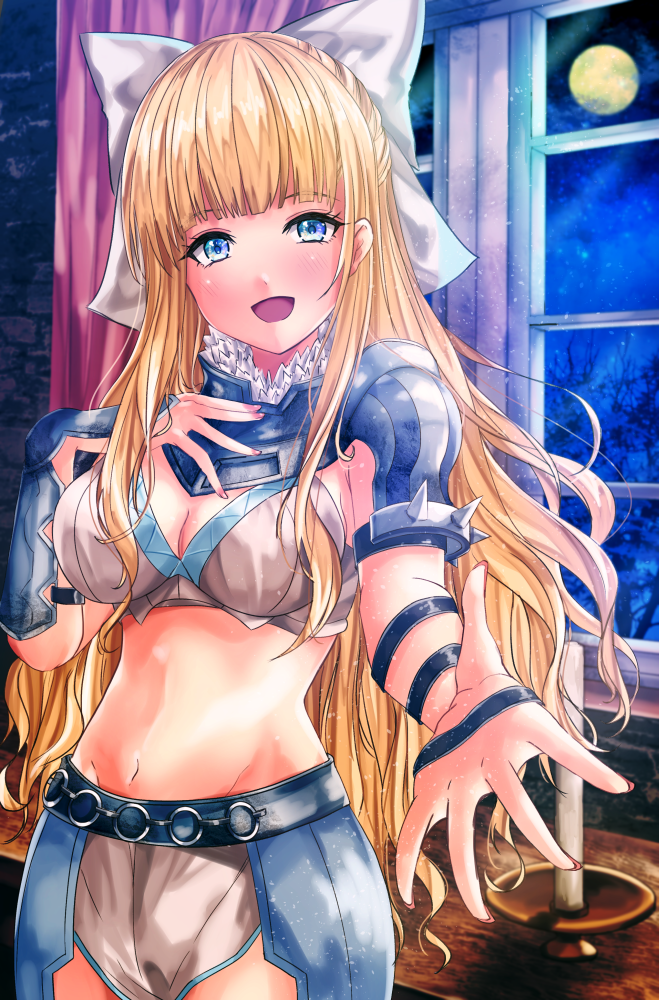 charlotte (fire emblem and 1 more) drawn by fuussu_(21-kazin)