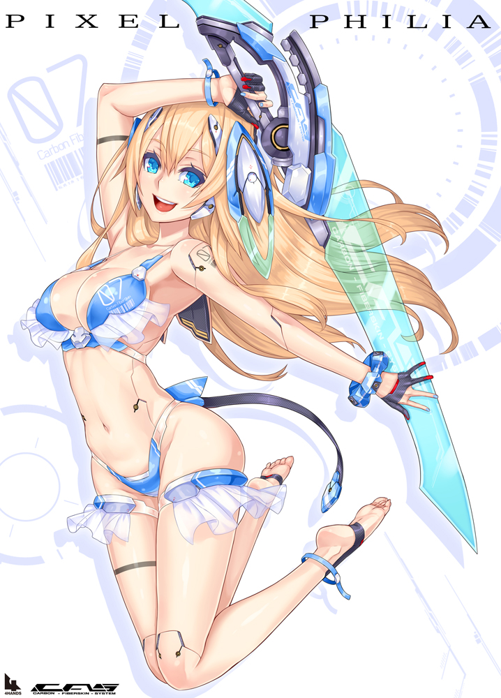 original drawn by nidy