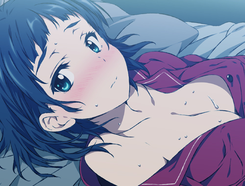 kirigaya suguha (sword art online) drawn by mizuki_makoto