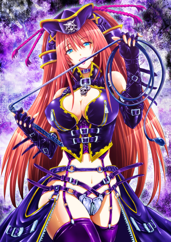 original drawn by hijikawa_arashi