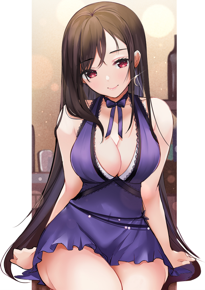 tifa lockhart (final fantasy and 2 more) drawn by ry_thae