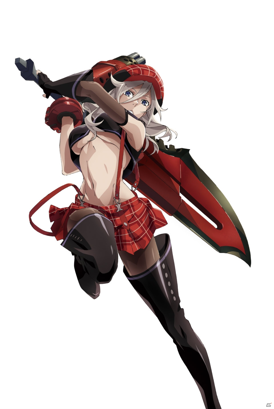 Alisa Ilinichina Amiella God Eater And 1 More Danbooru Alisa Ilinichina Amiella God Eater And 1 More Danbooru