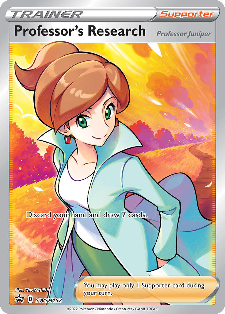 professor juniper (pokemon and 2 more) drawn by nishida_yuu