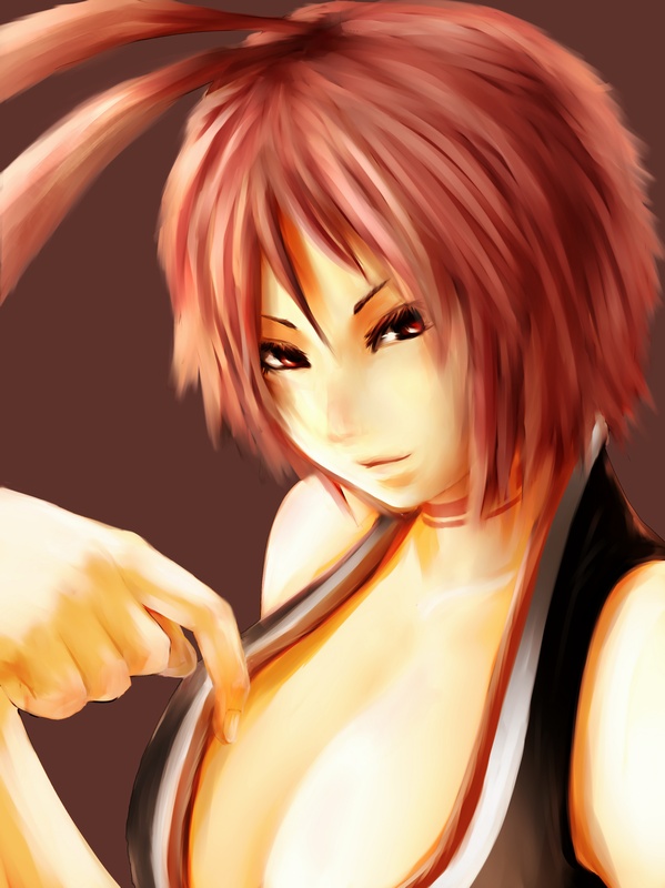 alkaid (.hack// and 1 more) drawn by yosa
