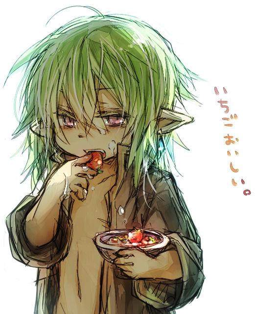 adventurer (final fantasy and 1 more) drawn by fujiwara_akina