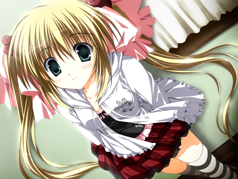 aihara tokimi (supreme candy) drawn by korie_riko