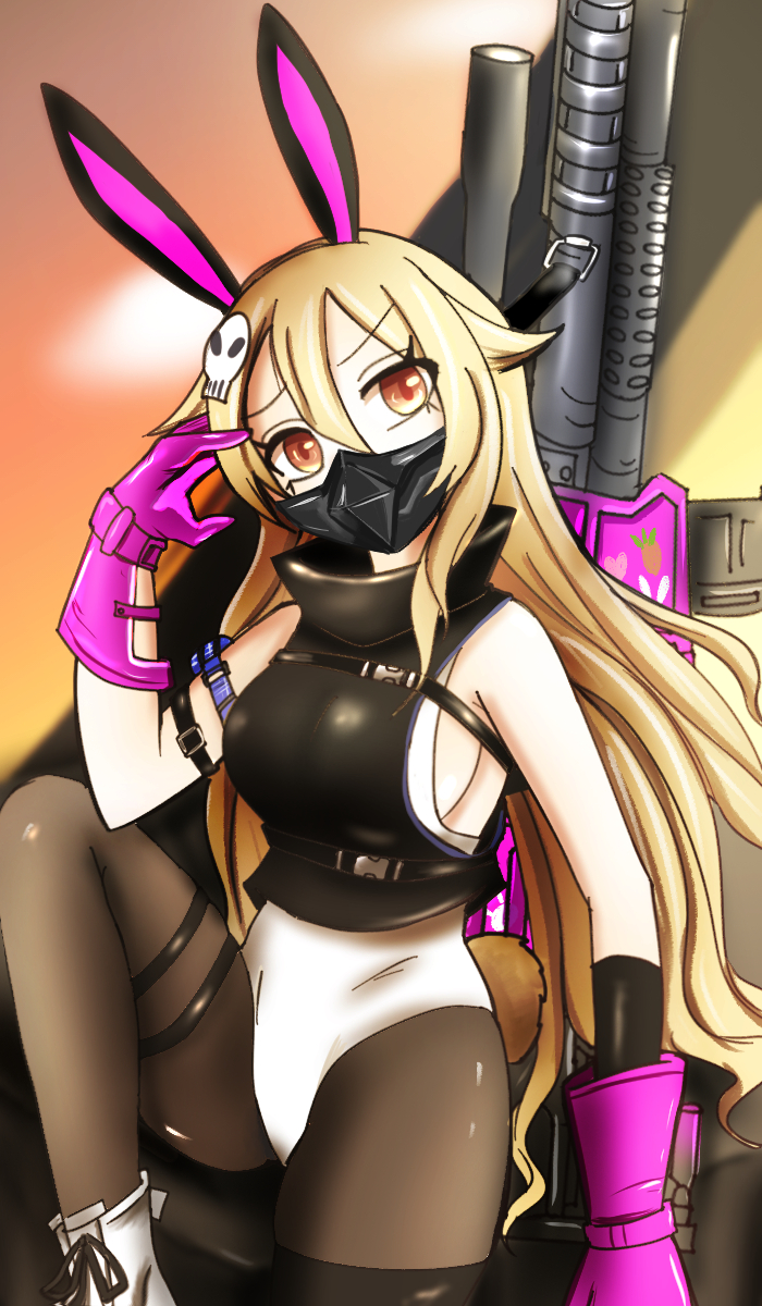 liatris (brown dust and 1 more) drawn by hane0405